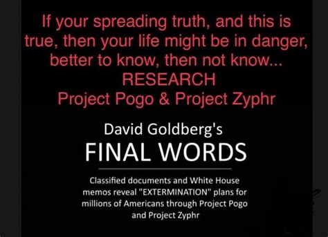 project pogo zyphr.